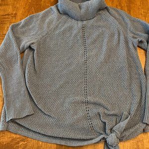 Laurn Conrad Turtleneck Sweater